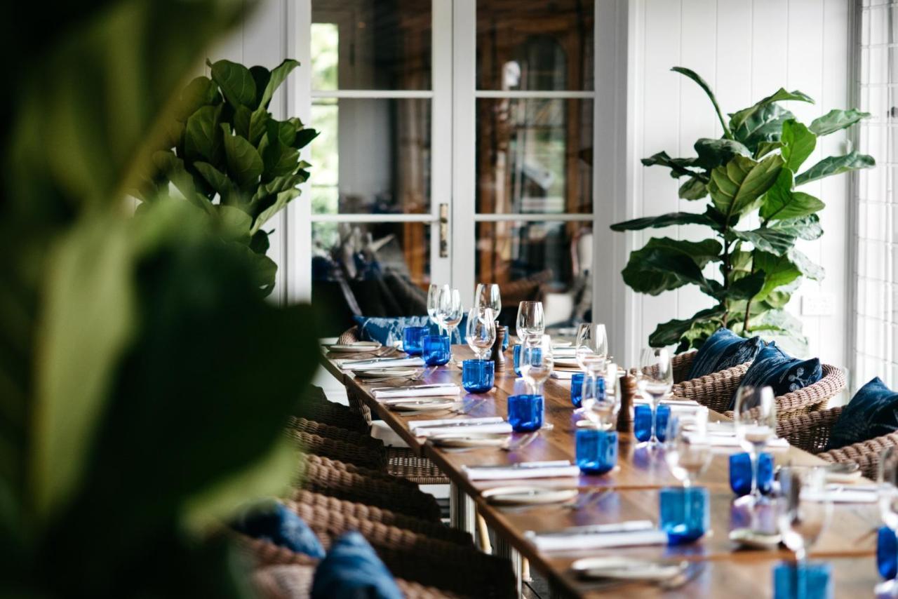 Bells At Killcare Boutique Hotel, Restaurant & Spa (Adults Only) מראה חיצוני תמונה