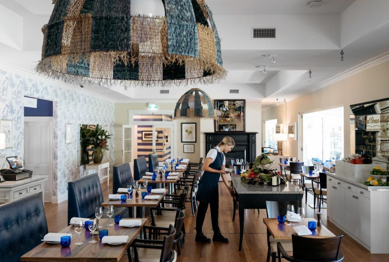 Bells At Killcare Boutique Hotel, Restaurant & Spa (Adults Only) מראה חיצוני תמונה