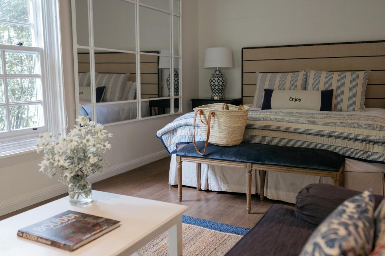 Bells At Killcare Boutique Hotel, Restaurant & Spa (Adults Only) מראה חיצוני תמונה