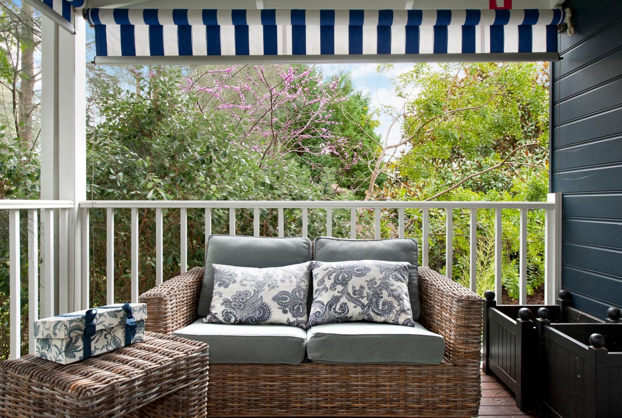 Bells At Killcare Boutique Hotel, Restaurant & Spa (Adults Only) מראה חיצוני תמונה