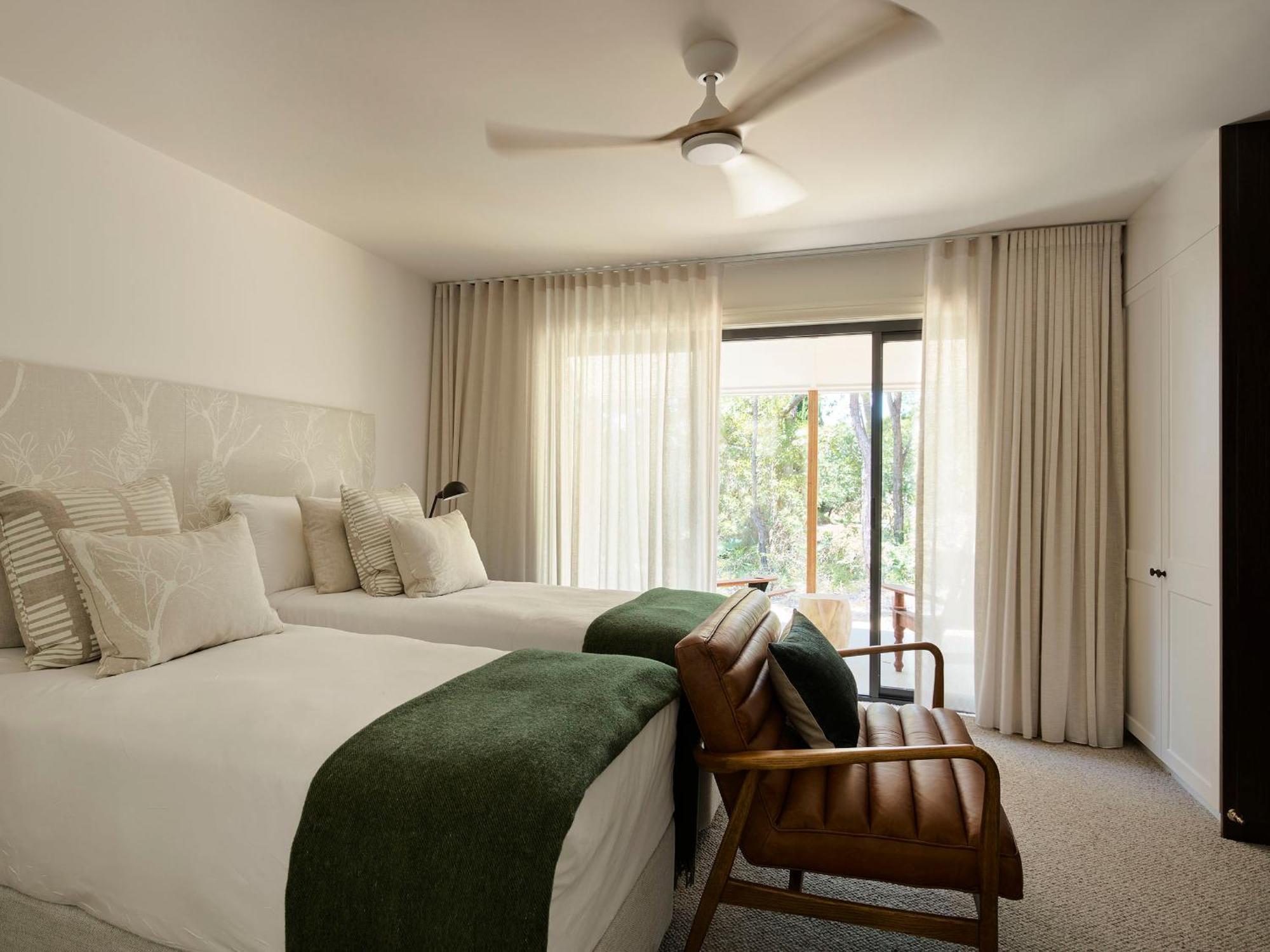 Bells At Killcare Boutique Hotel, Restaurant & Spa (Adults Only) מראה חיצוני תמונה