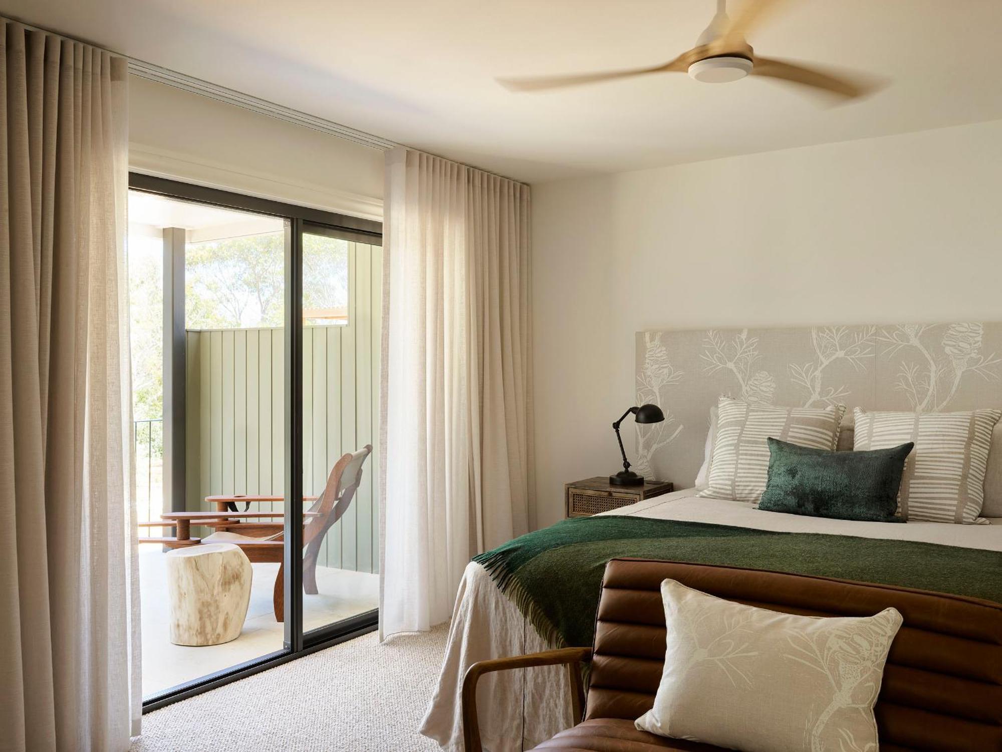 Bells At Killcare Boutique Hotel, Restaurant & Spa (Adults Only) מראה חיצוני תמונה