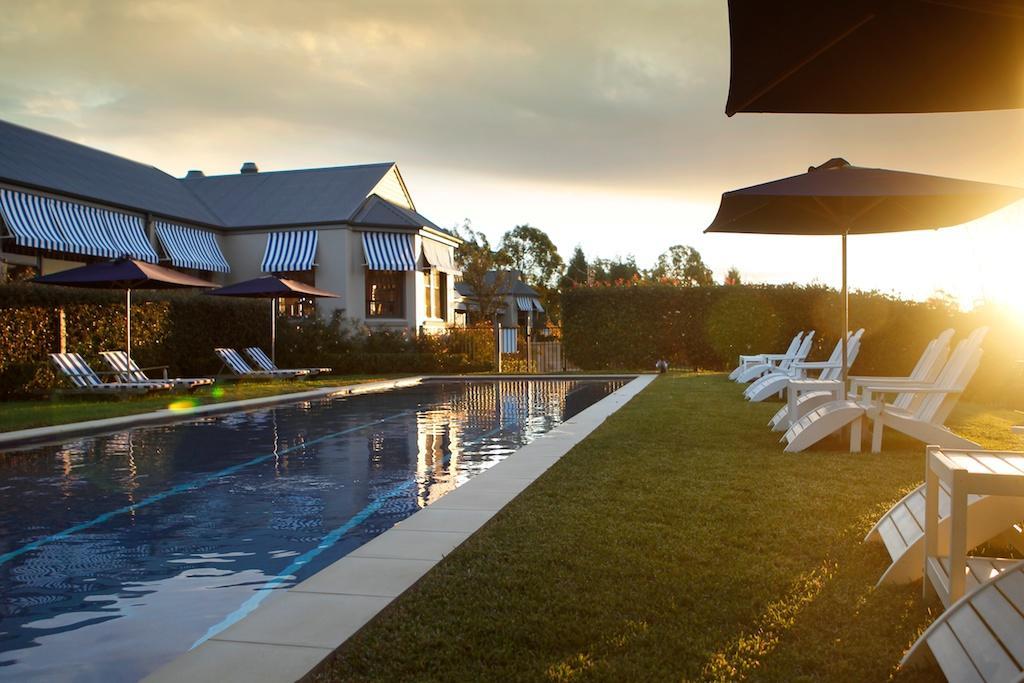 Bells At Killcare Boutique Hotel, Restaurant & Spa (Adults Only) מראה חיצוני תמונה
